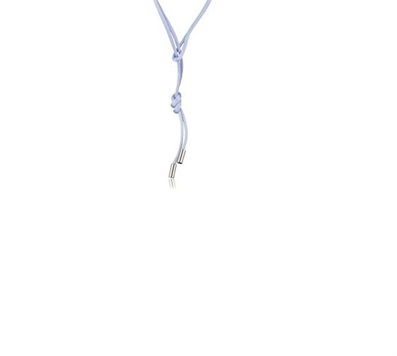 Collana Morellato Donna Drops in Tessuto SCZH3 - SCZH3